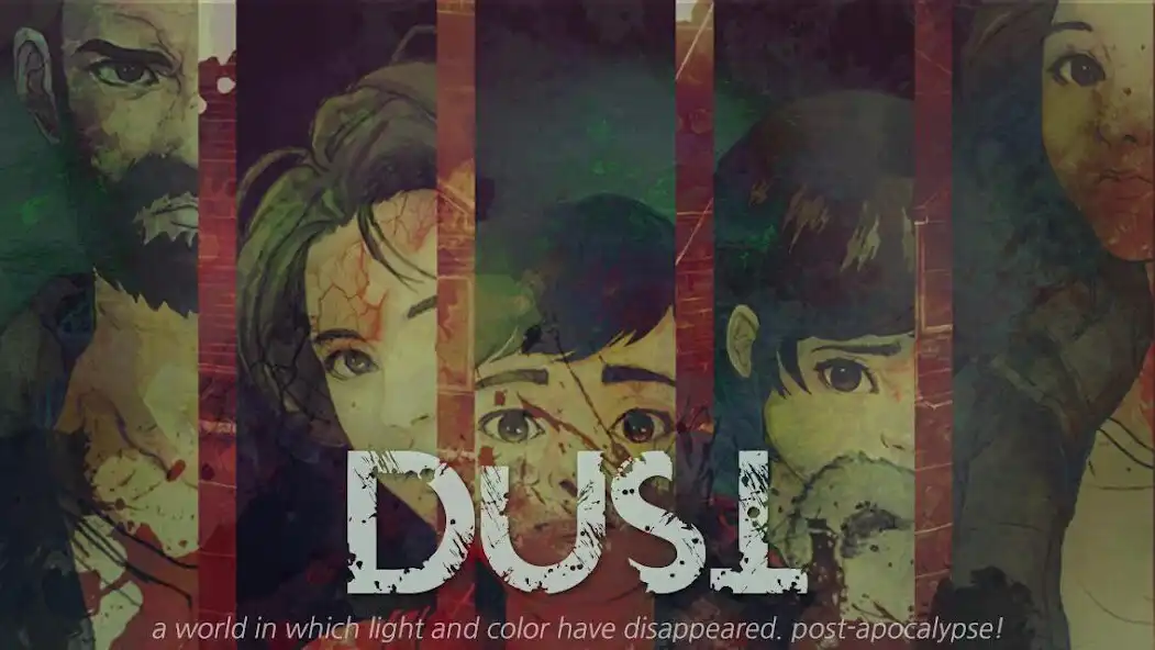 Play DUST  and enjoy DUST with UptoPlay