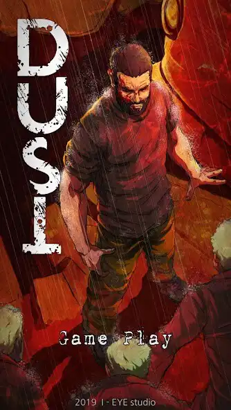 Play DUST as an online game DUST with UptoPlay