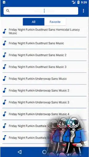 Play Dusttale Dusttrust Dust Sans FNF Ringtone as an online game Dusttale Dusttrust Dust Sans FNF Ringtone with UptoPlay