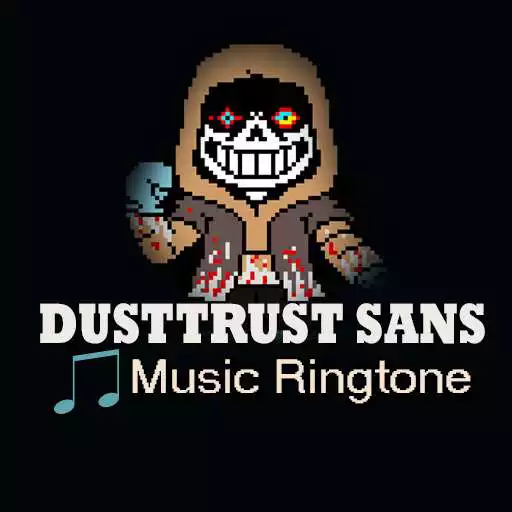 Play DustTrust Sans Ringtone Free APK Play DustTrust Sans Ringtone Free APK