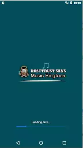 Play DustTrust Sans Ringtone Free  and enjoy DustTrust Sans Ringtone Free with UptoPlay