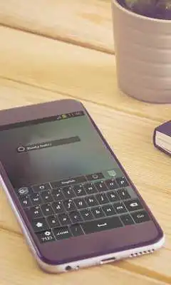 Play Dusty halo Keyboard Design