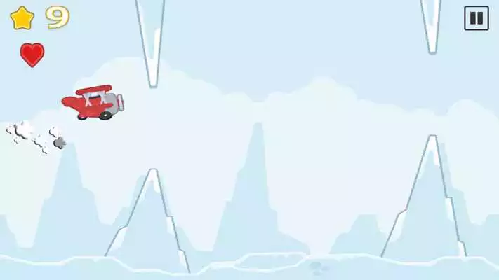 Play Dusty! Plane Swing