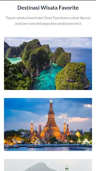 Play Duta Touristama as an online game online Duta Touristama with UptoPlay Play Duta Touristama as an online game Duta Touristama with UptoPlay