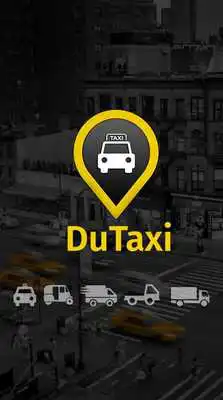 Play Du Taxi