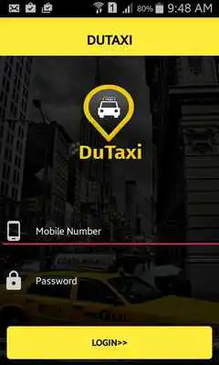 Play Du Taxi