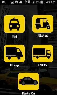 Play Du Taxi