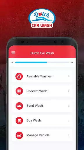 Play Dutch Car Wash