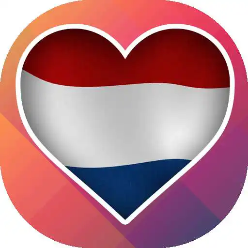 Play Dutch Chat & Nederland Dating APK