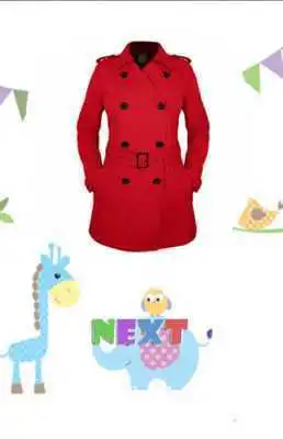 Play dutch Clothes word game