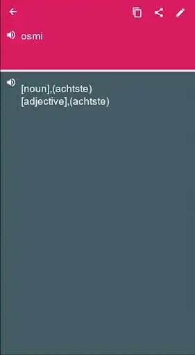 Play Dutch - Croatian Dictionary & translator (Dic1)  and enjoy Dutch - Croatian Dictionary & translator (Dic1) with UptoPlay