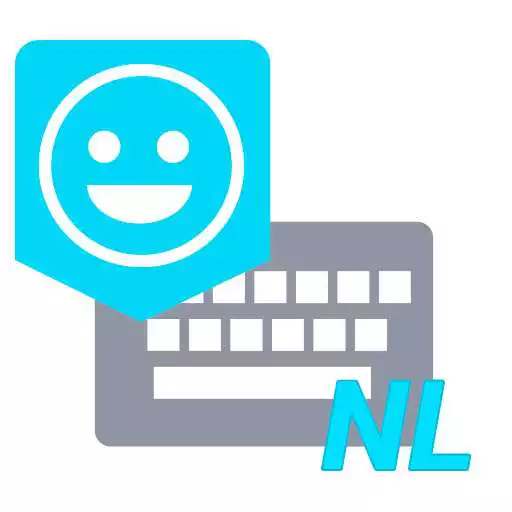 Free play online Dutch Dictionary - Emoji Keyboard APK