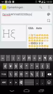 Play Dutch Dictionary - Emoji Keyboard