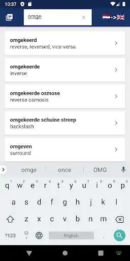 Play Dutch Dictionary - offline and multilingual and enjoy Dutch Dictionary - offline and multilingual with UptoPlay Play Dutch Dictionary - offline and multilingual and enjoy Dutch Dictionary - offline and multilingual with UptoPlay