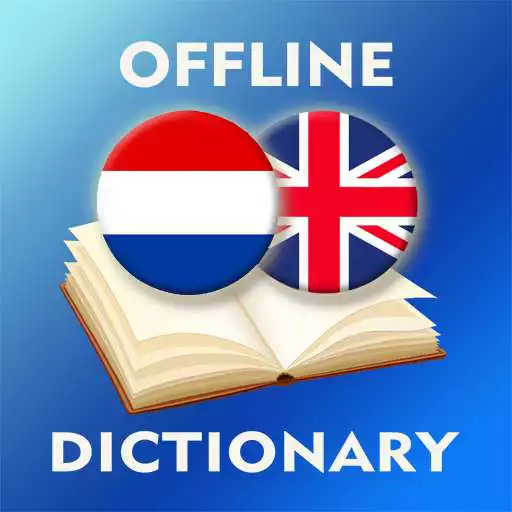 Play Dutch English Dictionary APK