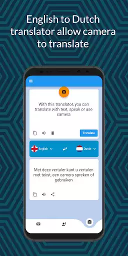 Play Dutch English Translator