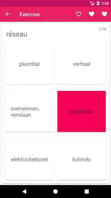Play Dutch French Offline Dictionary Translator Play Dutch French Offline Dictionary Translator