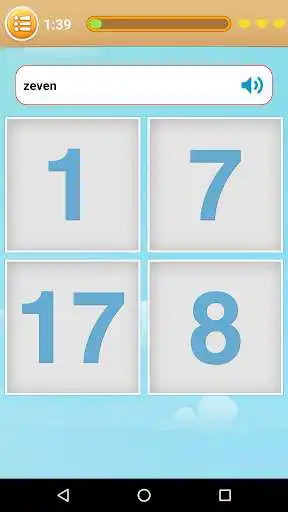 Play Dutch Game: Word Game, Vocabulary Game