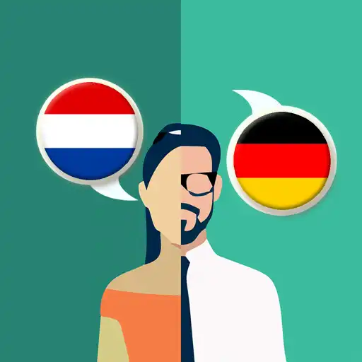 Run free android online Dutch-German Translator APK