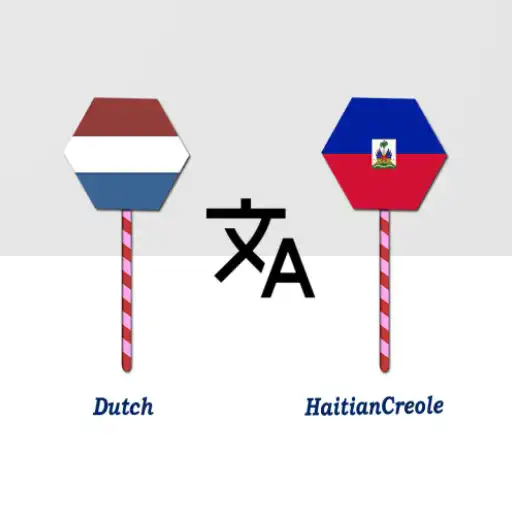 Play Dutch HaitianCreole Translator APK