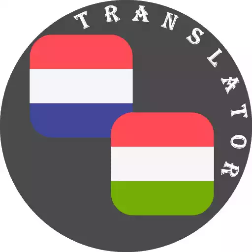 Free play online Dutch-Hungarian Translator APK