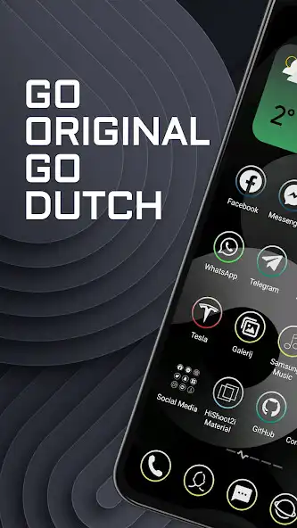 Play Dutch Icons Original  and enjoy Dutch Icons Original with UptoPlay