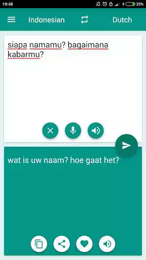 Play Dutch - Indonesian Translator  and enjoy Dutch - Indonesian Translator with UptoPlay