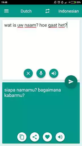 Play Dutch - Indonesian Translator as an online game Dutch - Indonesian Translator with UptoPlay
