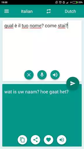 Play Dutch-Italian Translator  and enjoy Dutch-Italian Translator with UptoPlay