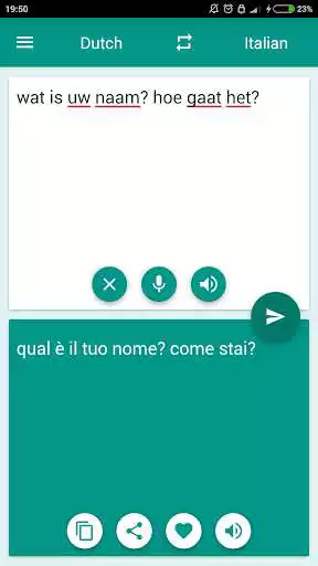 Play Dutch-Italian Translator as an online game Dutch-Italian Translator with UptoPlay