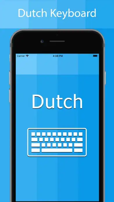 Play Dutch Keyboard - Translator  and enjoy Dutch Keyboard - Translator with UptoPlay