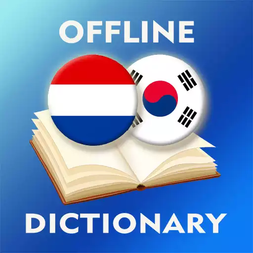 Play Dutch Korean Dictionary APK