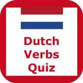 Free play online Dutch language Verbs Quiz APK