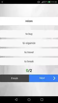 Play Dutch language Verbs Quiz Play Dutch language Verbs Quiz