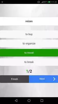 Play Dutch language Verbs Quiz Play Dutch language Verbs Quiz