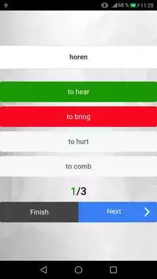 Play Dutch language Verbs Quiz Play Dutch language Verbs Quiz