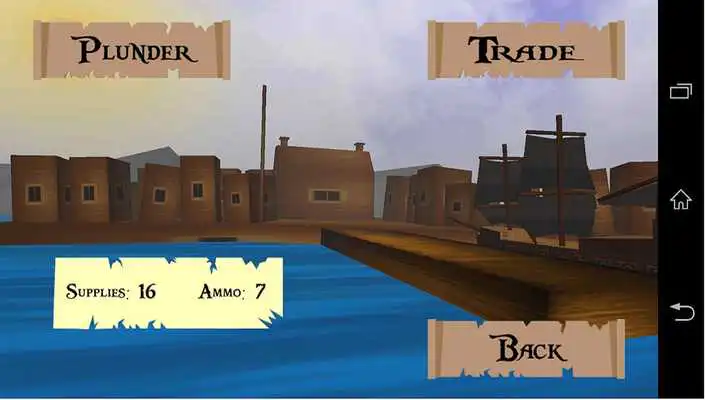 Play Dutchman Pirate