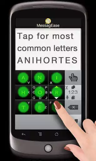 Play Dutch MessagEase Wordlist  and enjoy Dutch MessagEase Wordlist with UptoPlay