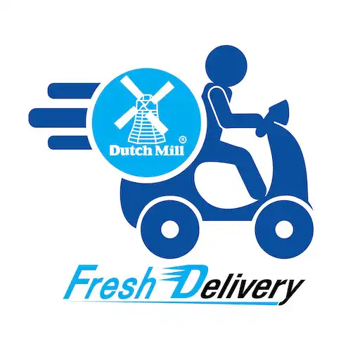 Play Dutchmill Fresh Delivery APK Play Dutchmill Fresh Delivery APK