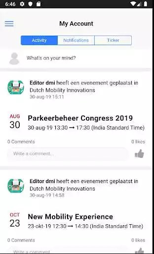 Play Dutch Mobility Innovations  and enjoy Dutch Mobility Innovations with UptoPlay