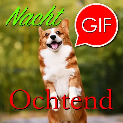 Play Dutch Morning Night Gifs APK Play Dutch Morning Night Gifs APK