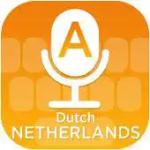 Free play online Dutch (Netherlands) Voice Typing Keyboard APK
