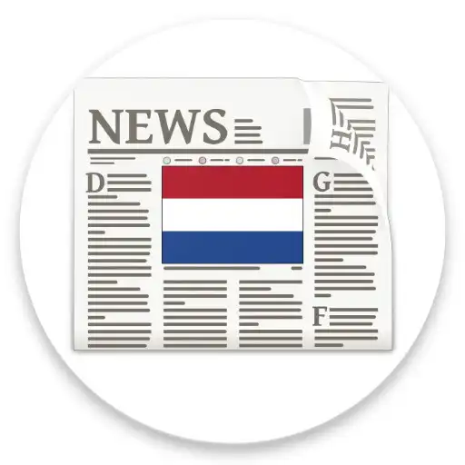 Play Dutch News in English by NewsSurge APK