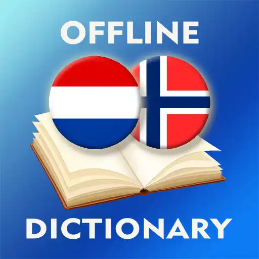Play Dutch Norwegian Dictionary APK