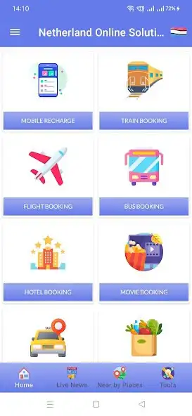 Play Dutch Online Solution Hub  and enjoy Dutch Online Solution Hub with UptoPlay