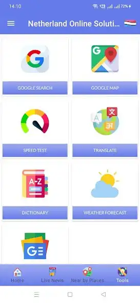 Play Dutch Online Solution Hub as an online game Dutch Online Solution Hub with UptoPlay