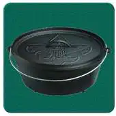 Free play online Dutch Oven Charcoal Calculator APK