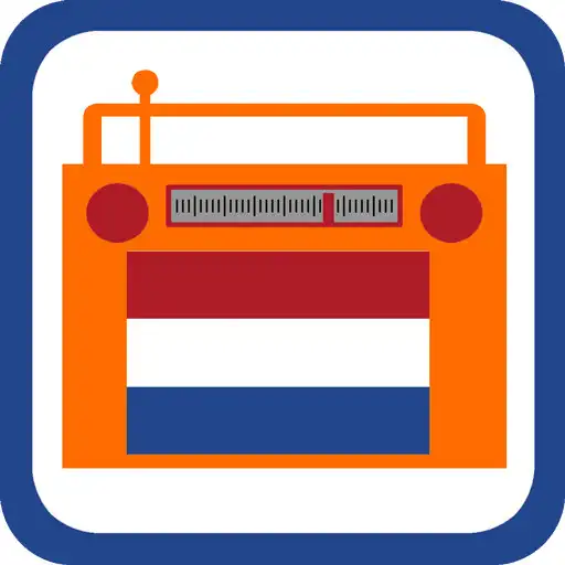 Play Dutch Radio Stations APK