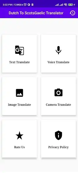 Play Dutch ScotsGaelic Translator  and enjoy Dutch ScotsGaelic Translator with UptoPlay