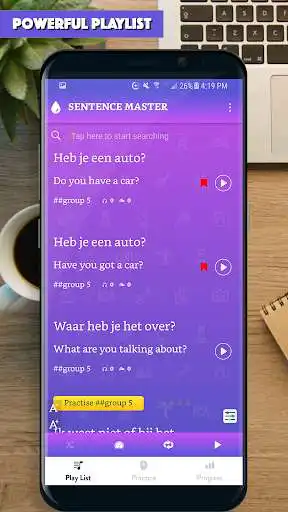 Play Dutch Sentence Master  and enjoy Dutch Sentence Master with UptoPlay